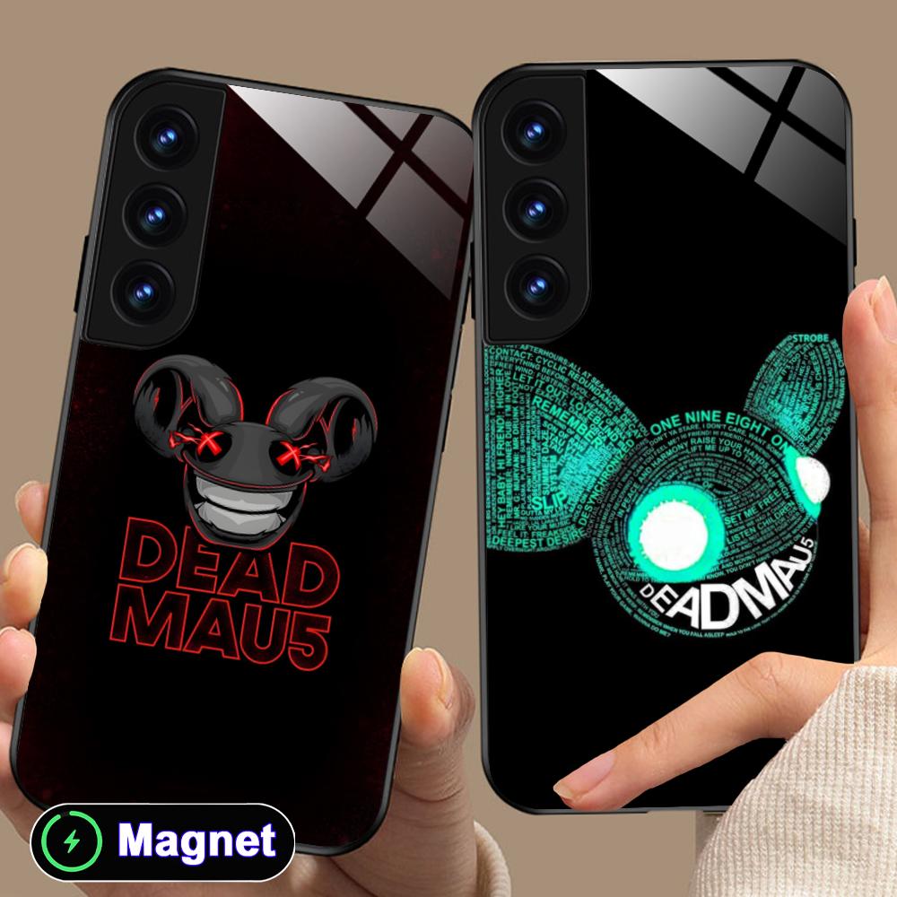 DJ Deadmau5 Handyhülle für Sam – Phone Cases With Magnet Bewertung und Preis