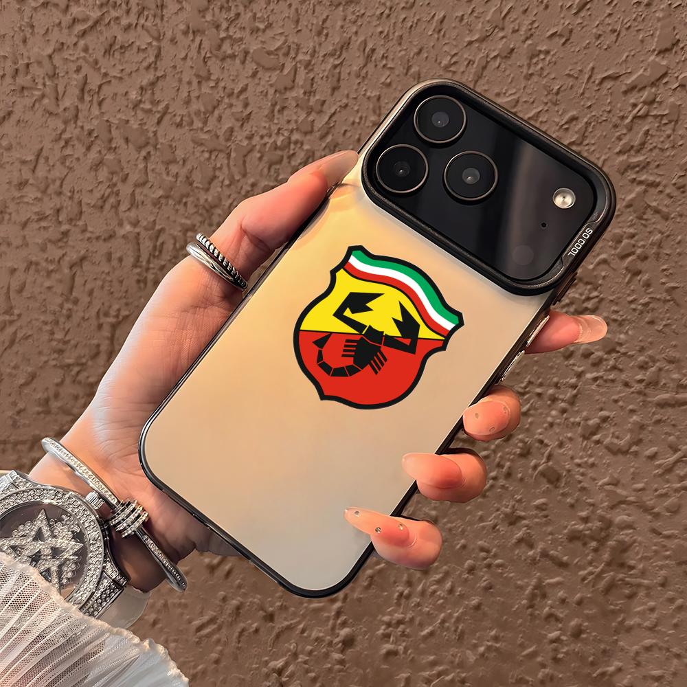 A-Abarth Skorpion Handyhülle f – Phone Cases Iphone 16 Bewertung und Preis