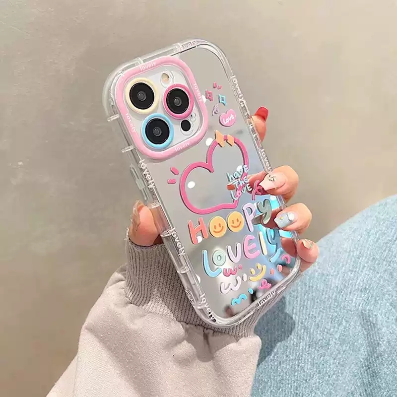 Niedliche, fröhliche, schöne,  – Phone Cases Pinterest Bewertung und Preis