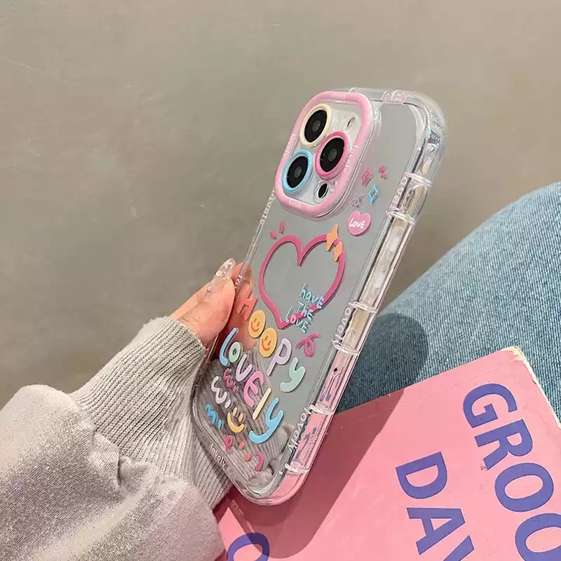 Niedliche, fröhliche, schöne,  – Phone Cases Pinterest Bewertung und Preis