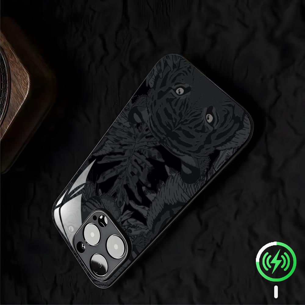 Brand Tiger Leopard Richmond F – Phone Cases Brand Bewertung und Preis