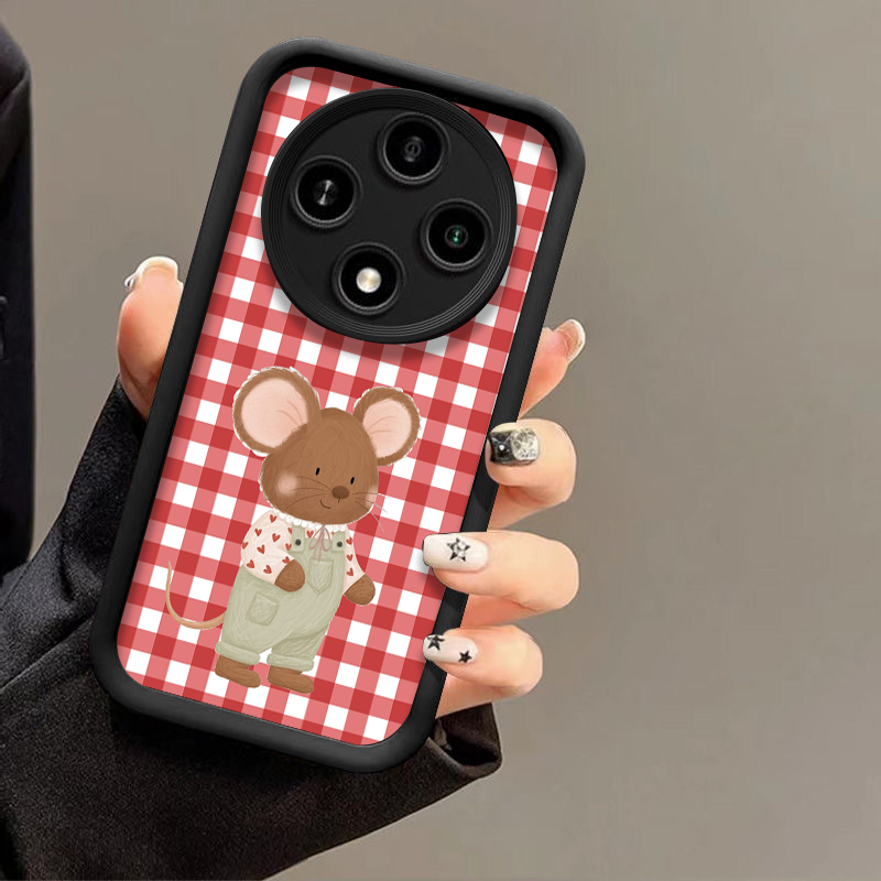 Karierte Handyhülle mit niedli – Phone Cases Oppo Bewertung und Preis