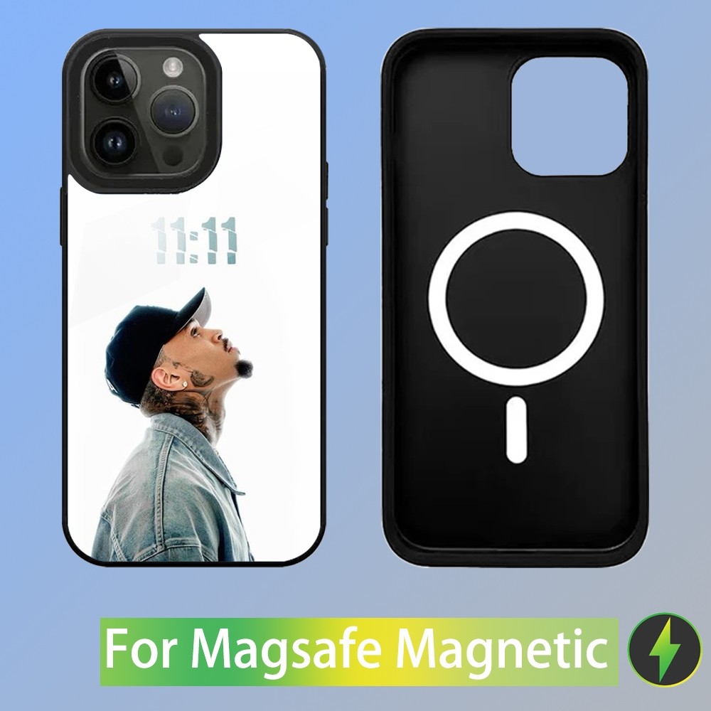 Rapper Chris Brown 11 11-Handy – Phone Cases Pinterest Bewertung und Preis