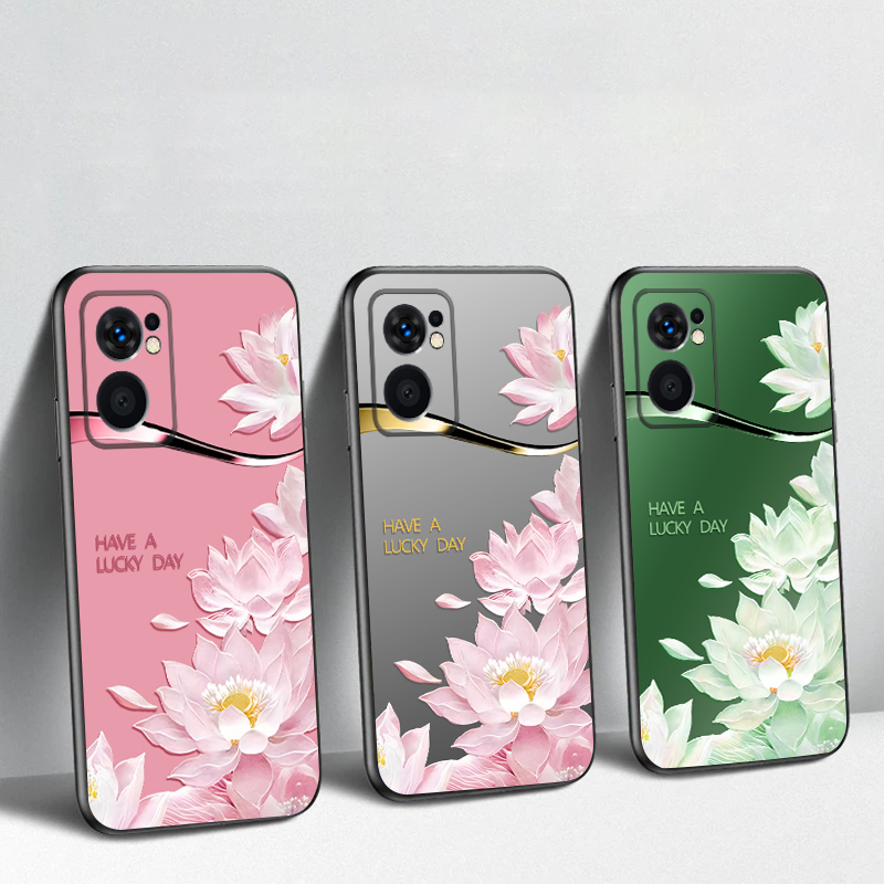 Farbverlaufsgelber Lotus für O – Phone Cases Yellow Bewertung und Preis