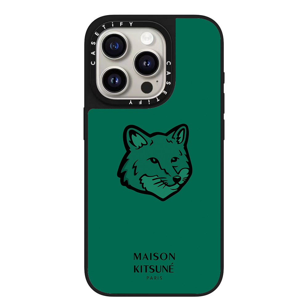 CASETiFY Co-Branding Maison Ki – Phone Cases Brand Bewertung und Preis