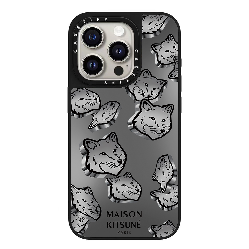 CASETiFY Co-Branding Maison Ki – Phone Cases Brand Bewertung und Preis