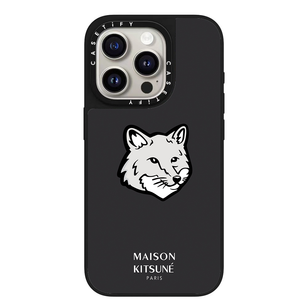 CASETiFY Co-Branding Maison Ki – Phone Cases Brand Bewertung und Preis