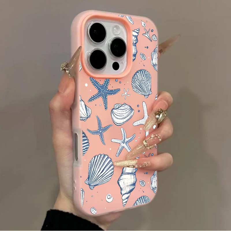 Blaue Marine-Organismus-Qualle – Phone Cases Blue Bewertung und Preis