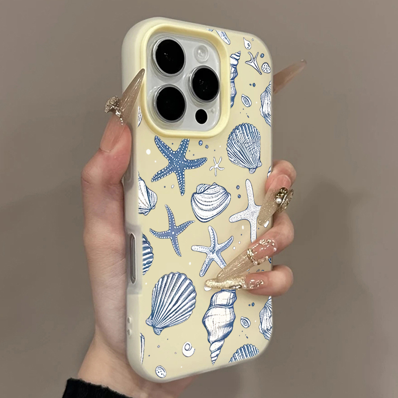 Blaue Marine-Organismus-Qualle – Phone Cases Blue Bewertung und Preis
