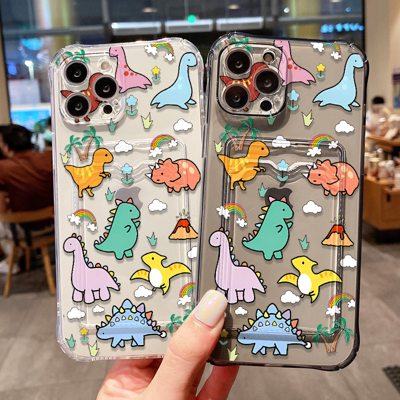 Süße schwarze Katze Handyhülle – Phone Cases With Card Holder Bewertung und Preis