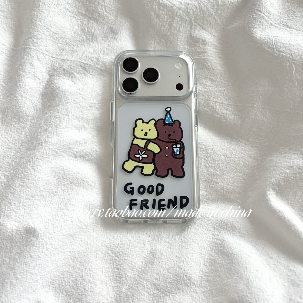Koreanische Ins-Stil Niedliche – Phone Cases Yellow Bewertung und Preis