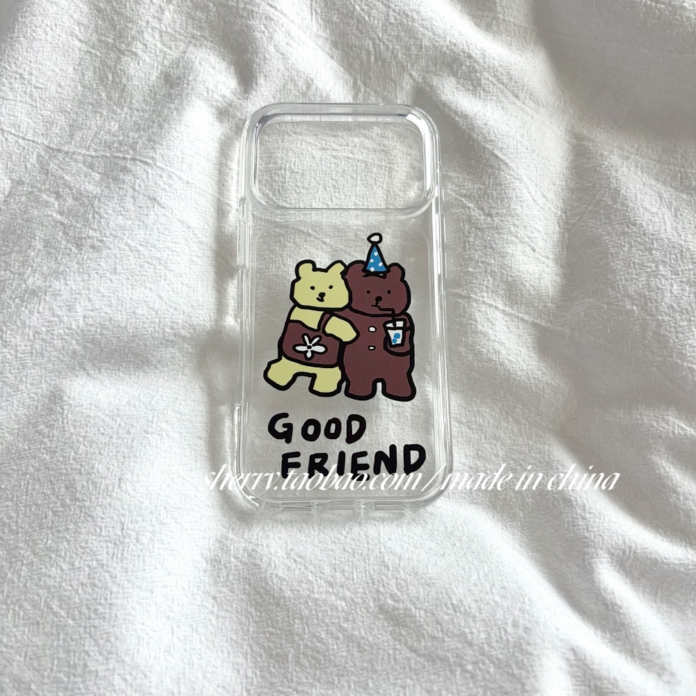 Koreanische Ins-Stil Niedliche – Phone Cases Yellow Bewertung und Preis