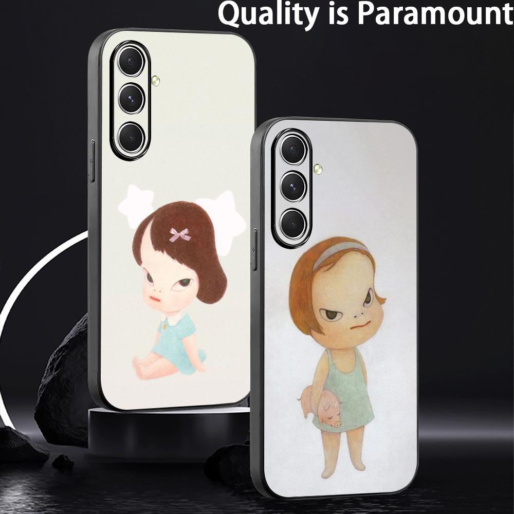 Koreanische Ins Gelbe Lollipop – Phone Cases Yellow Bewertung und Preis