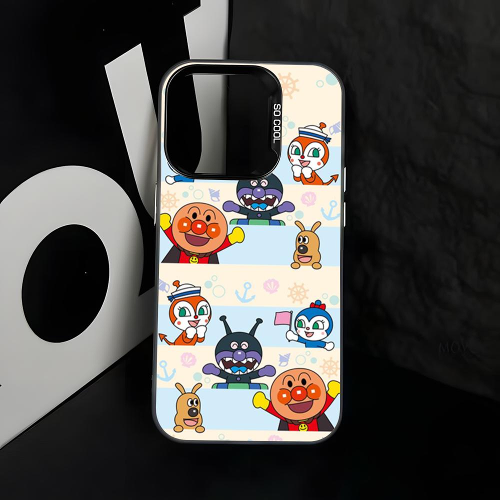 Anime CUTE A-AnpaNmans Handyhü – Phone Cases Iphone 16 Bewertung und Preis