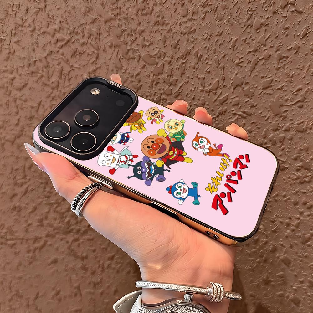 Anime CUTE A-AnpaNmans Handyhü – Phone Cases Iphone 16 Bewertung und Preis