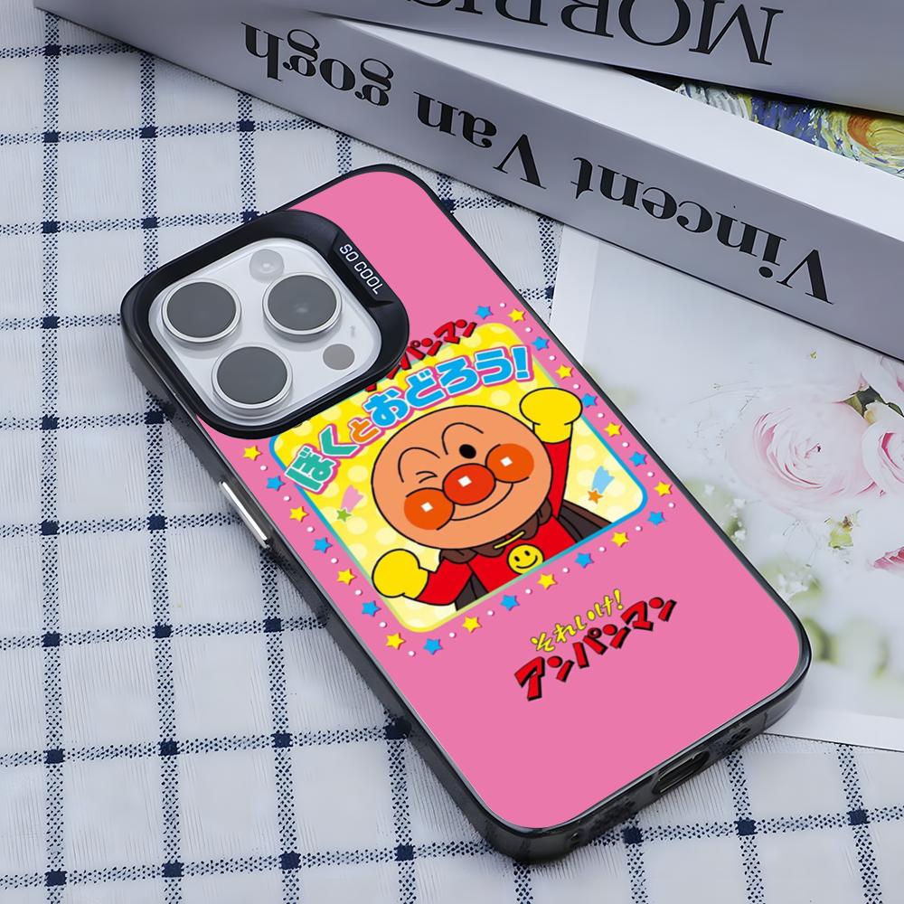 Anime CUTE A-AnpaNmans Handyhü – Phone Cases Iphone 16 Bewertung und Preis