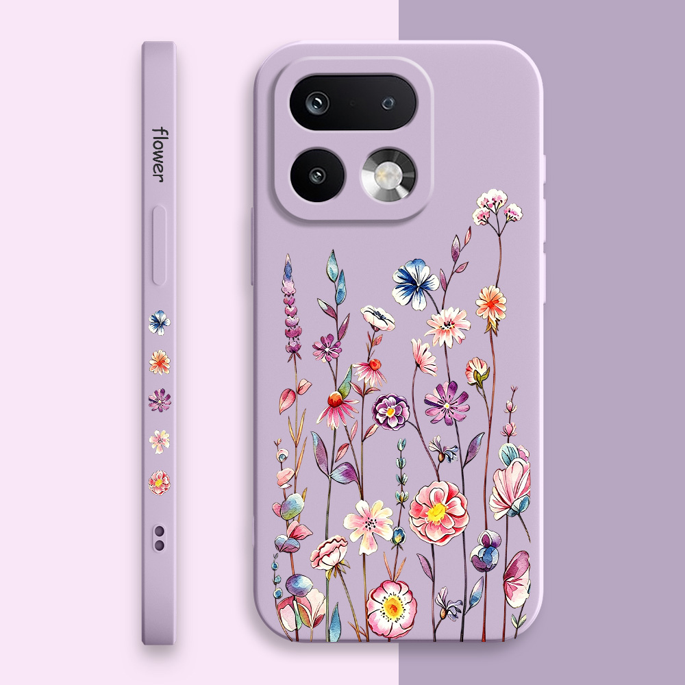 Field Bouquet Handyhülle für O – Phone Cases Oppo Bewertung und Preis