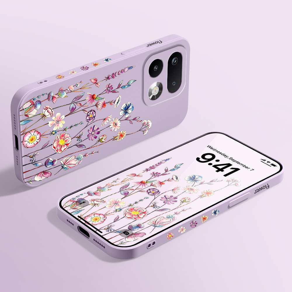 Field Bouquet Handyhülle für O – Phone Cases Oppo Bewertung und Preis