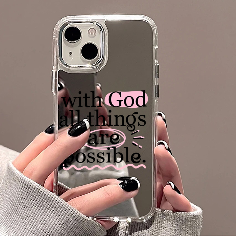 Trendige Zitate & Bunte Buchst – Phone Cases Durable Bewertung und Preis