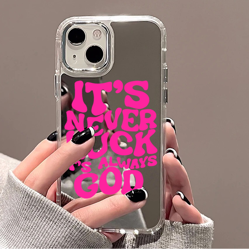 Trendige Zitate & Bunte Buchst – Phone Cases Durable Bewertung und Preis