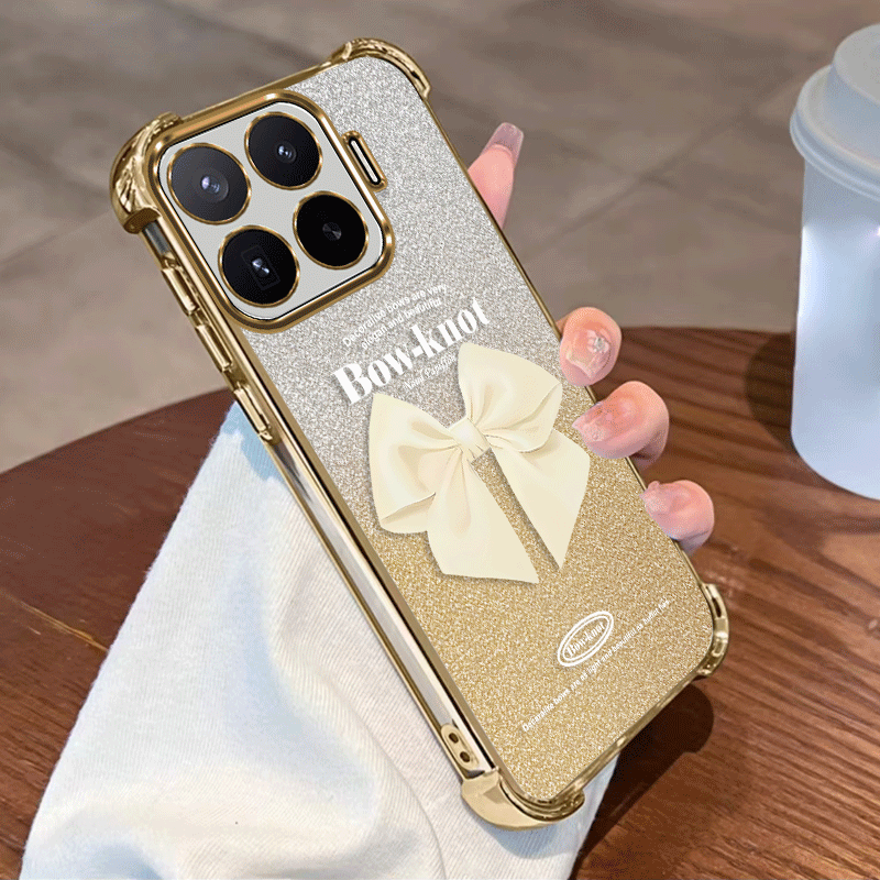 Glitzerbeschichtete Schutzhüll – Glitter Shockproof Case Bewertung und Preis