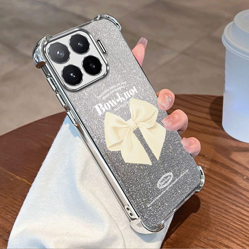Glitzerbeschichtete Schutzhüll – Glitter Shockproof Case Bewertung und Preis