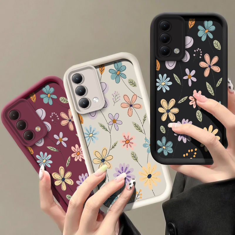 Blumenmuster-Handyhülle für OP – Phone Cases Oppo Bewertung und Preis
