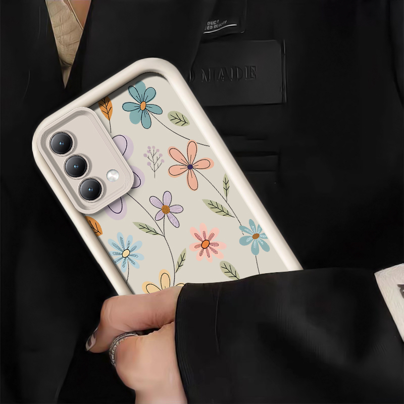 Blumenmuster-Handyhülle für OP – Phone Cases Oppo Bewertung und Preis