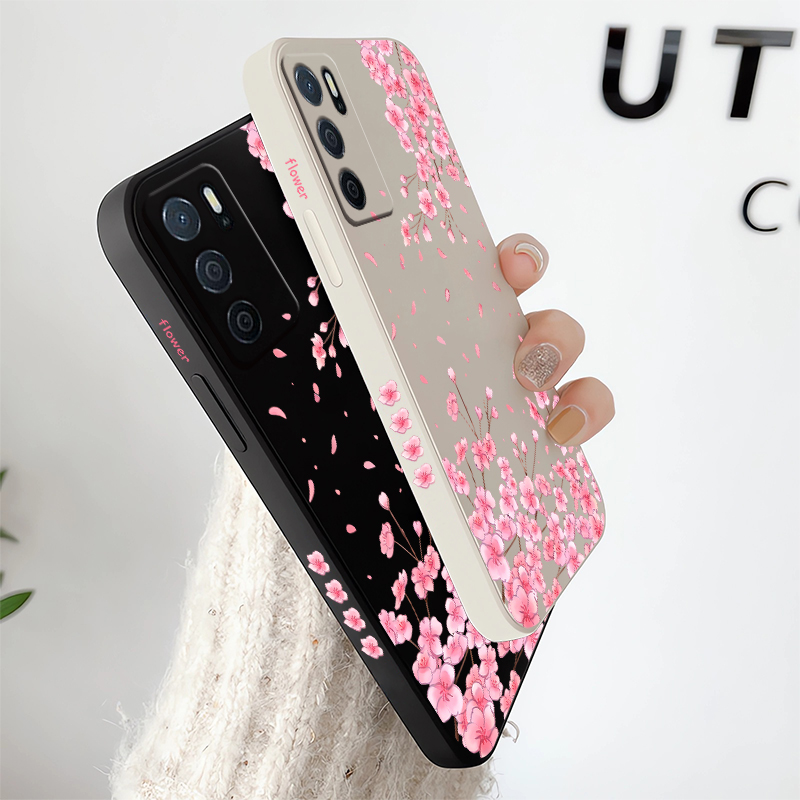 Handyhülle für OPPO A5 A6 Pro  – Phone Cases Oppo Bewertung und Preis