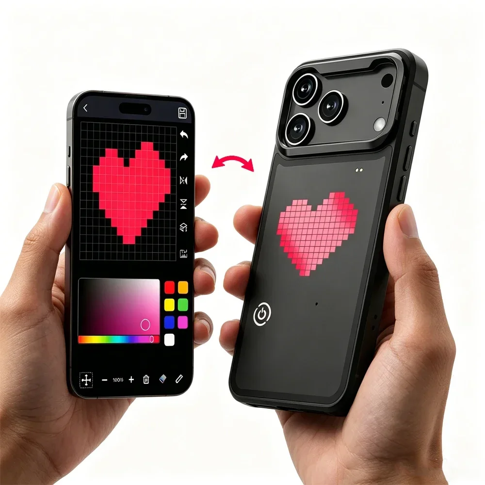 DIY-Modus mit APP-Bildschirmhü – Phone Cases Diy Bewertung und Preis