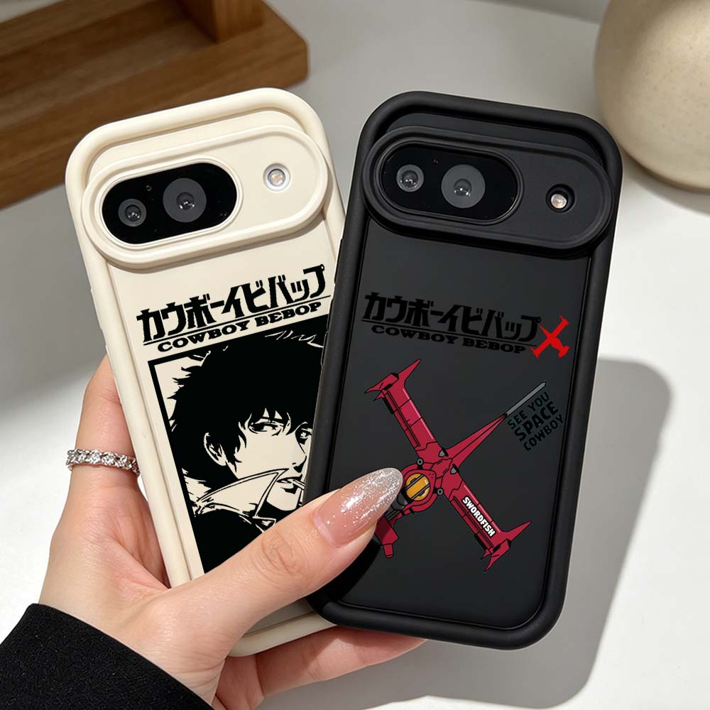 Cowboy Bebop Anime Handyhülle  – Phone Cases Pixel 10 Bewertung und Preis