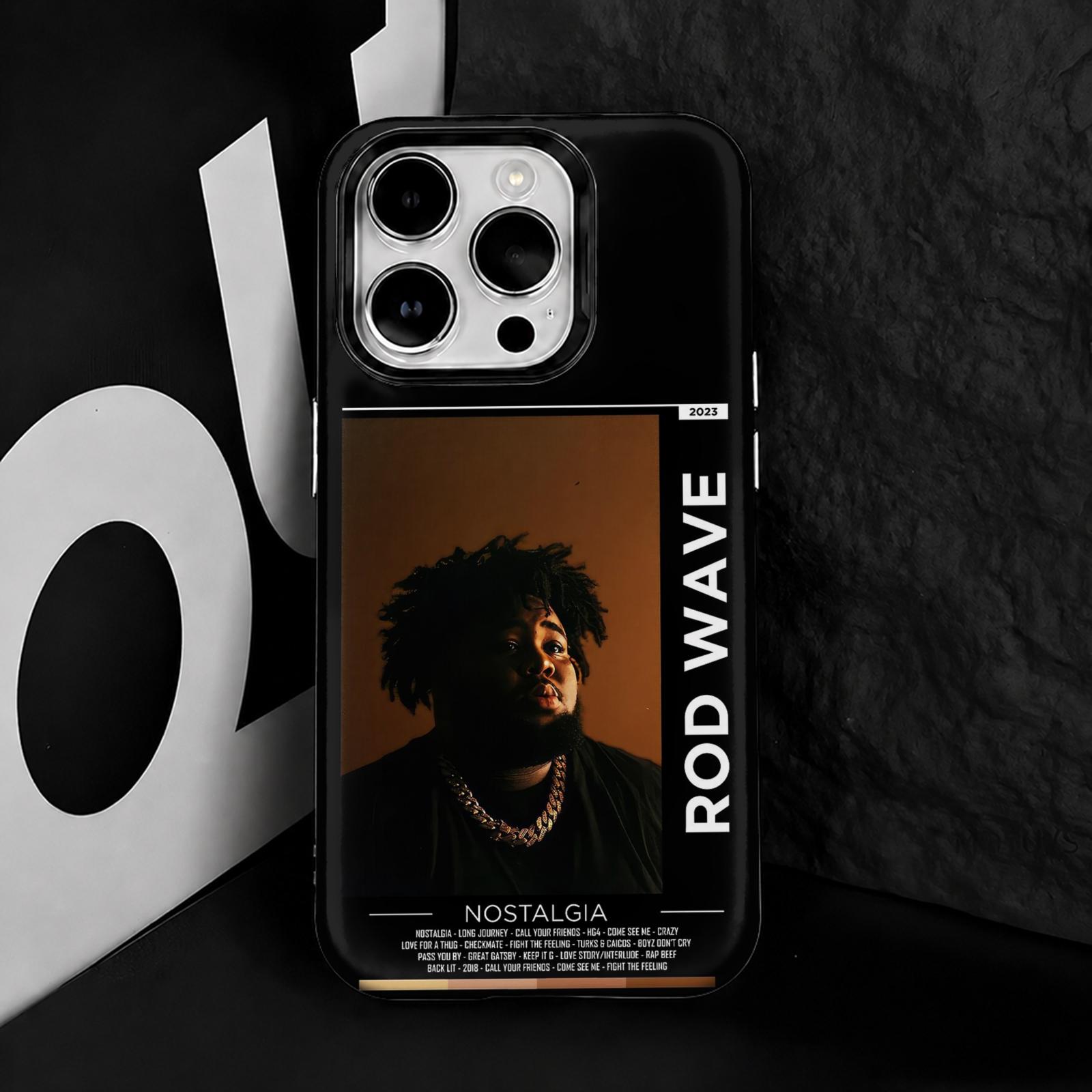 Rap Rod W-Wave Handyhülle für  – Phone Cases Durable Bewertung und Preis