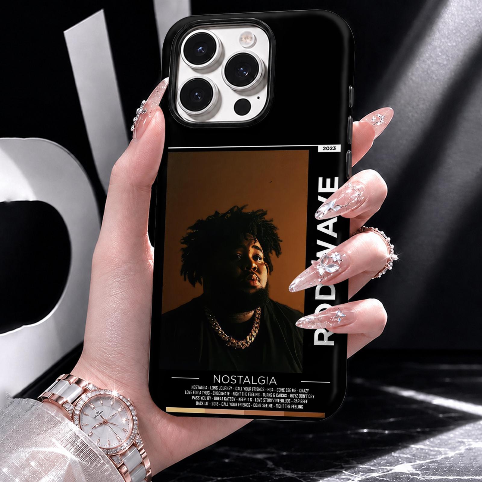 Rap Rod W-Wave Handyhülle für  – Phone Cases Durable Bewertung und Preis