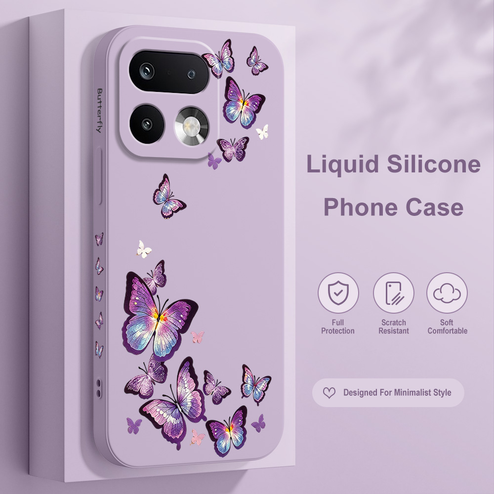 Butterfly Rush Handyhülle für  – Phone Cases Oppo Bewertung und Preis