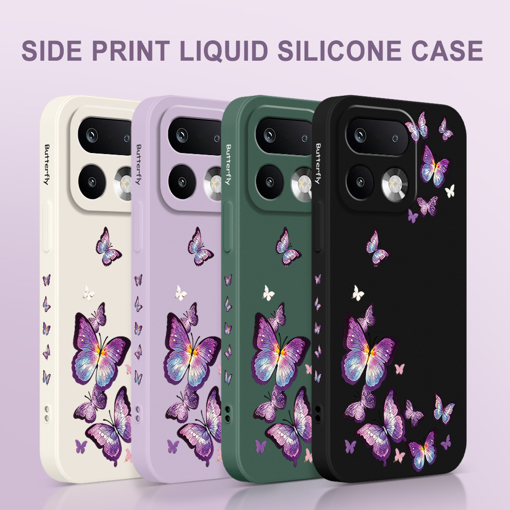 Butterfly Rush Handyhülle für  – Phone Cases Oppo Bewertung und Preis