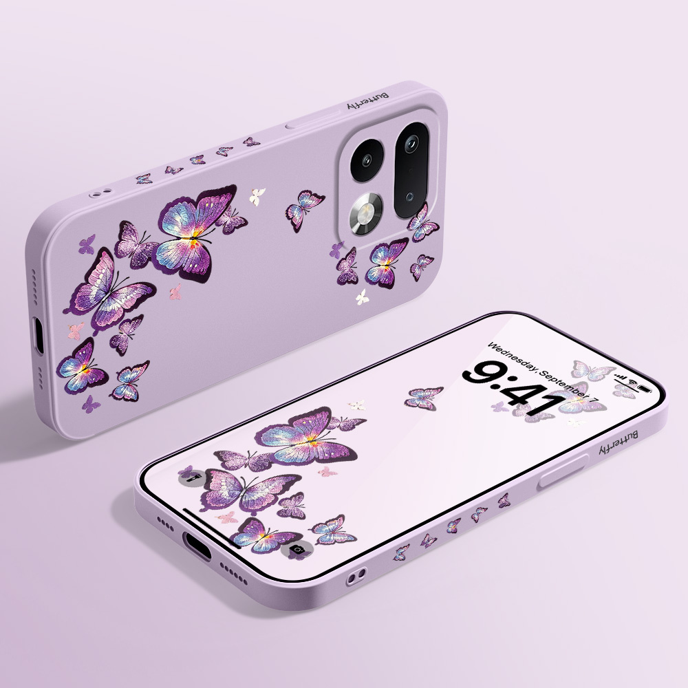 Butterfly Rush Handyhülle für  – Phone Cases Oppo Bewertung und Preis