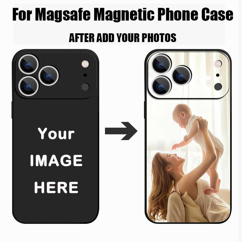 Magnetische personalisierte in – Phone Cases Diy Bewertung und Preis